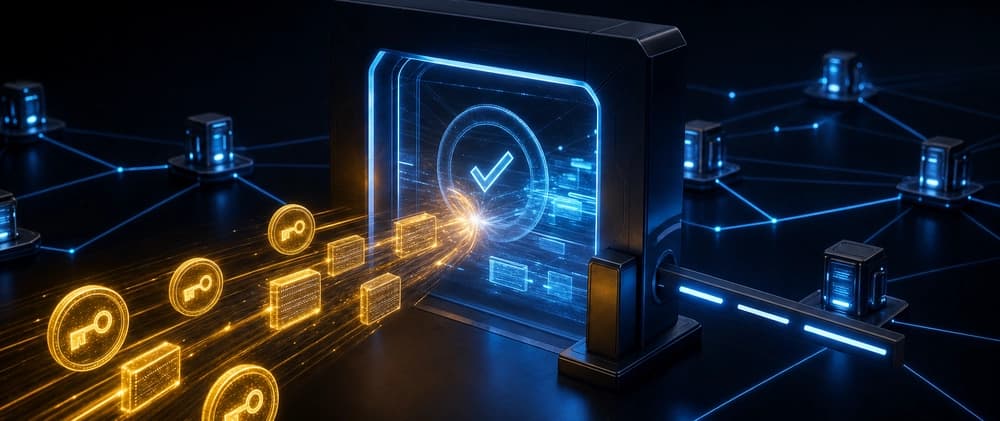 AWS just made AI bot monetization a WAF setting