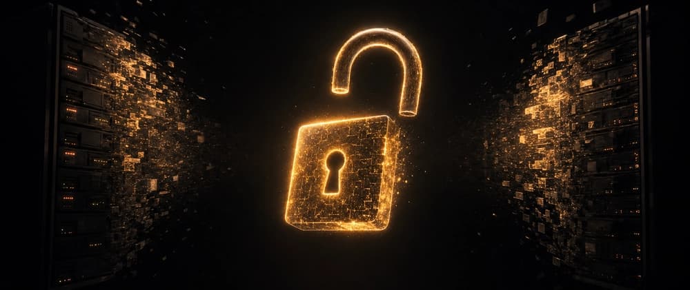 Fable disappeared overnight. That's the best ad for open-weight AI anyone could have run.