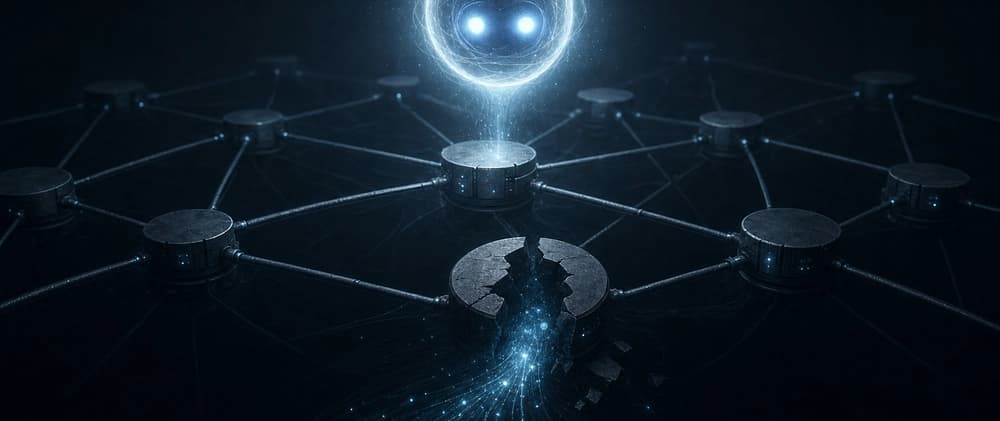 GitHub's AI agent can be tricked into leaking private repos via a public Issue