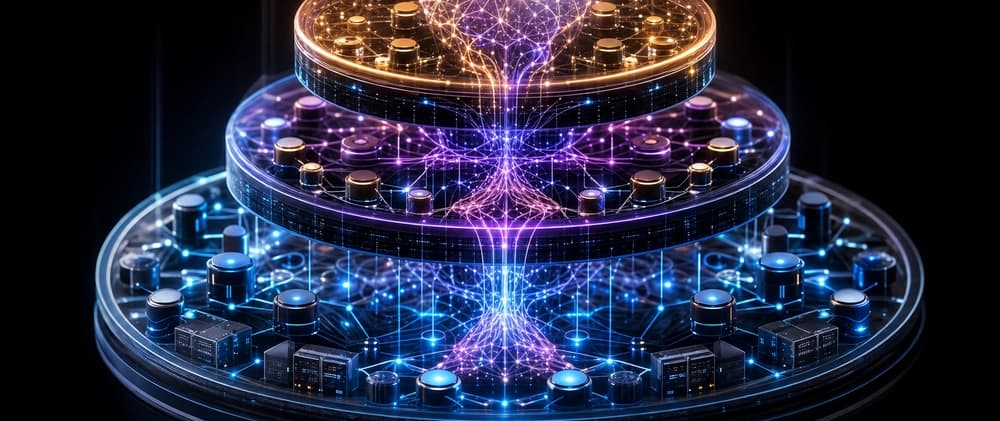 The real LLMOps risk isn't the model. It's shadow AI.