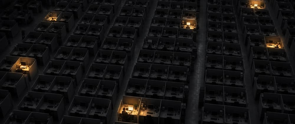 94% of enterprises still can't make AI work at scale. Scale's new report explains why.
